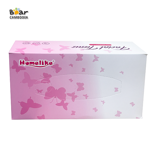 KY HomeLike035 Toilet Paper (KY Homelike 035 ក្រដាស់...